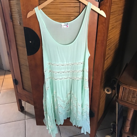 Free people 💫 dress - Picture 2 of 8